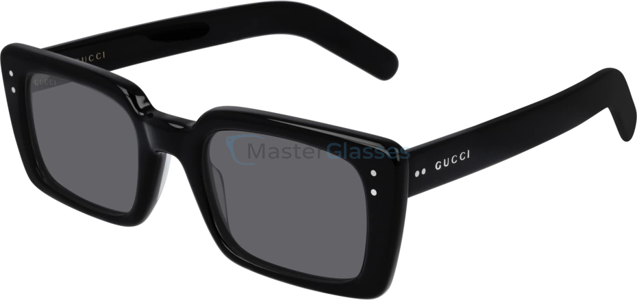 Солнцезащитные очки Gucci GG0539S-001 52
