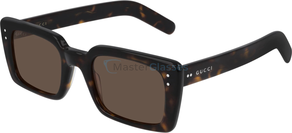   Gucci GG0539S-003 52