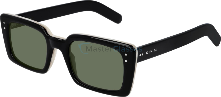   Gucci GG0539S-005 52