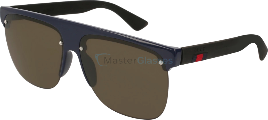 Солнцезащитные очки Gucci GG0171S-004 60