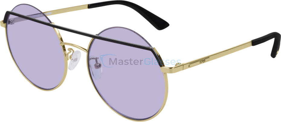 �������������� ���� McQ by Alexander McQueen MQ0164S-005 55