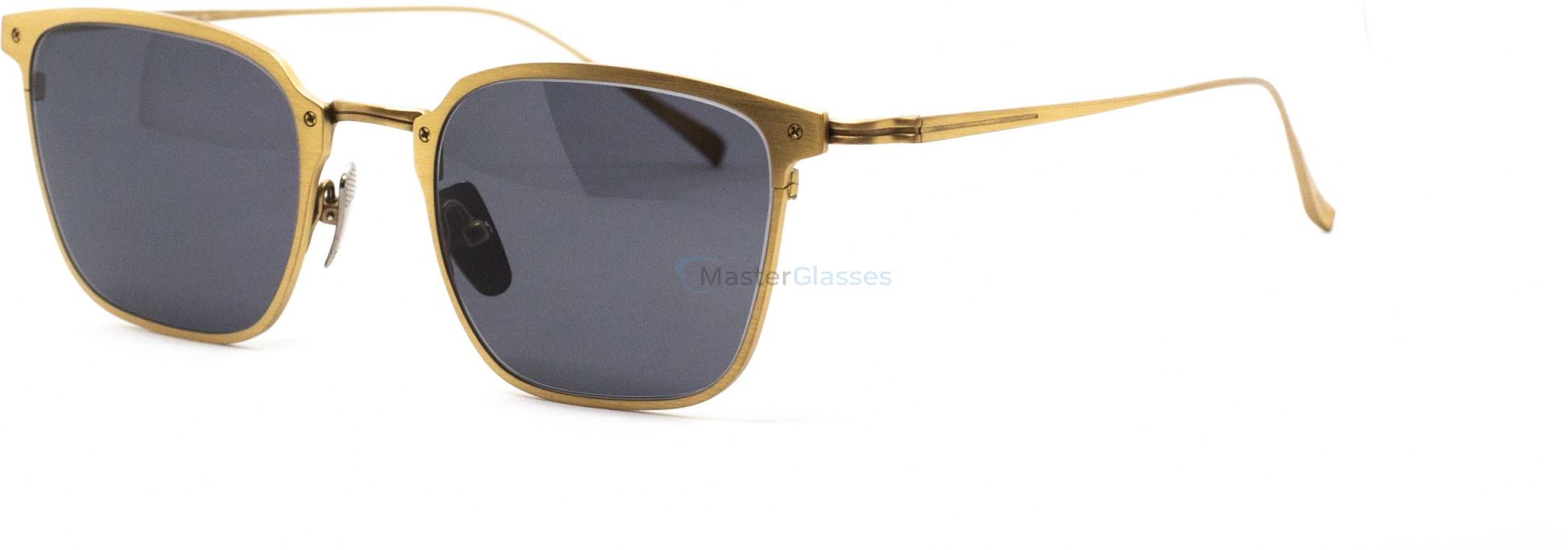 Солнцезащитные очки TATTVA TA40A.SG.GD