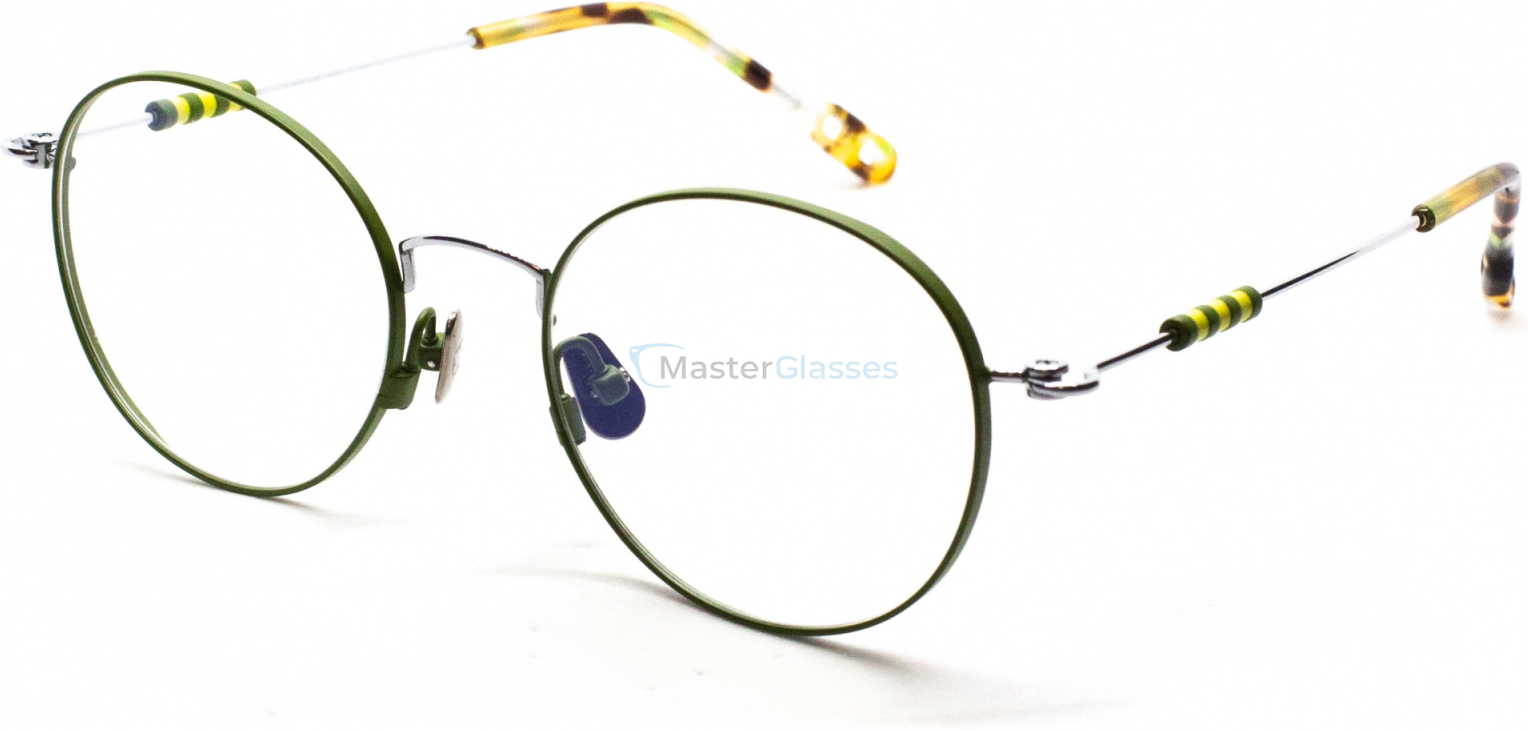 Оправа TATTVA GUFO.RX.LN-SIL