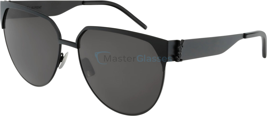 �������������� ���� Saint Laurent SL M43-001 59