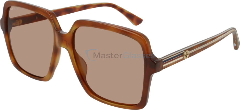 �������������� ���� Gucci GG0375S-004 56