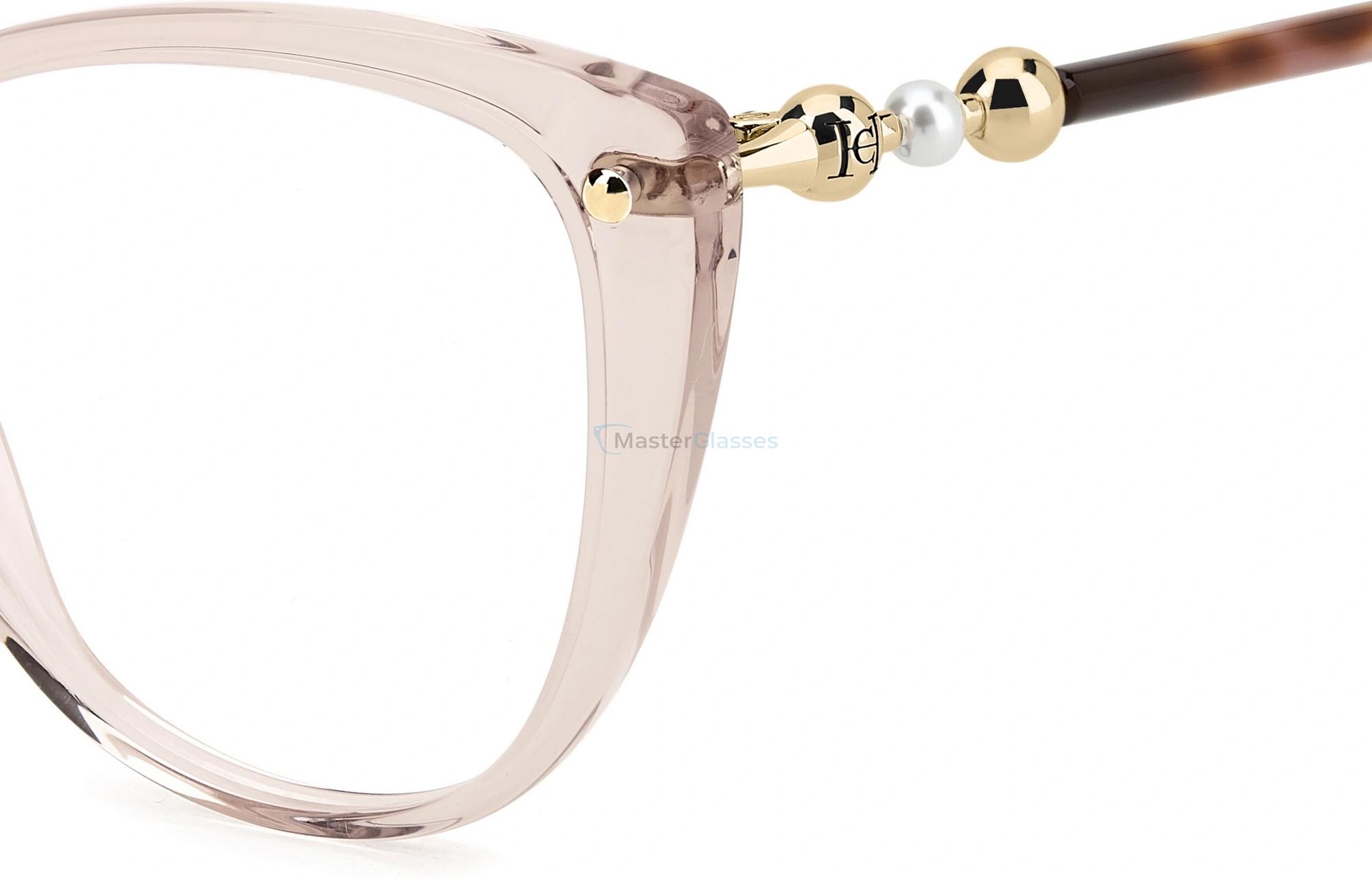  CAROLINA HERRERA HER 0319 35J PINK