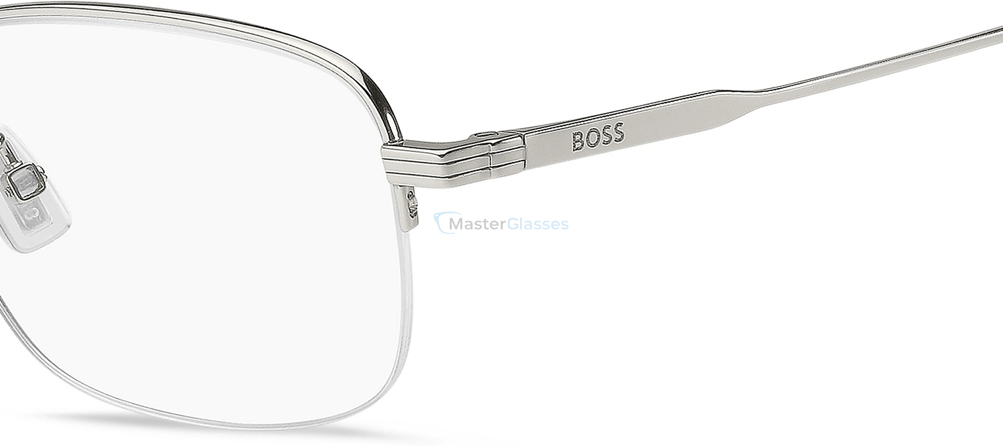  HUGO BOSS 1799/F 010 PALLADIUM