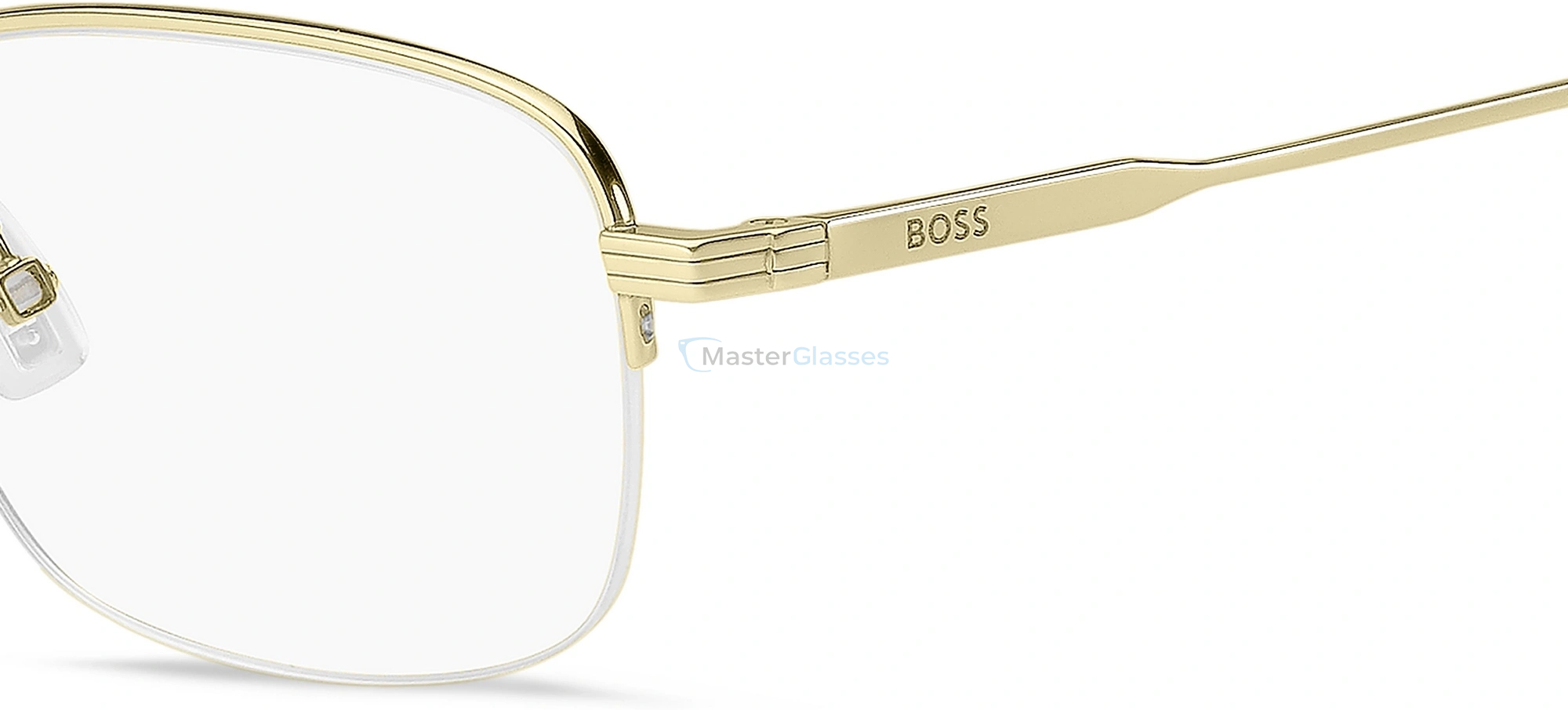  HUGO BOSS 1799/F J5G GOLD