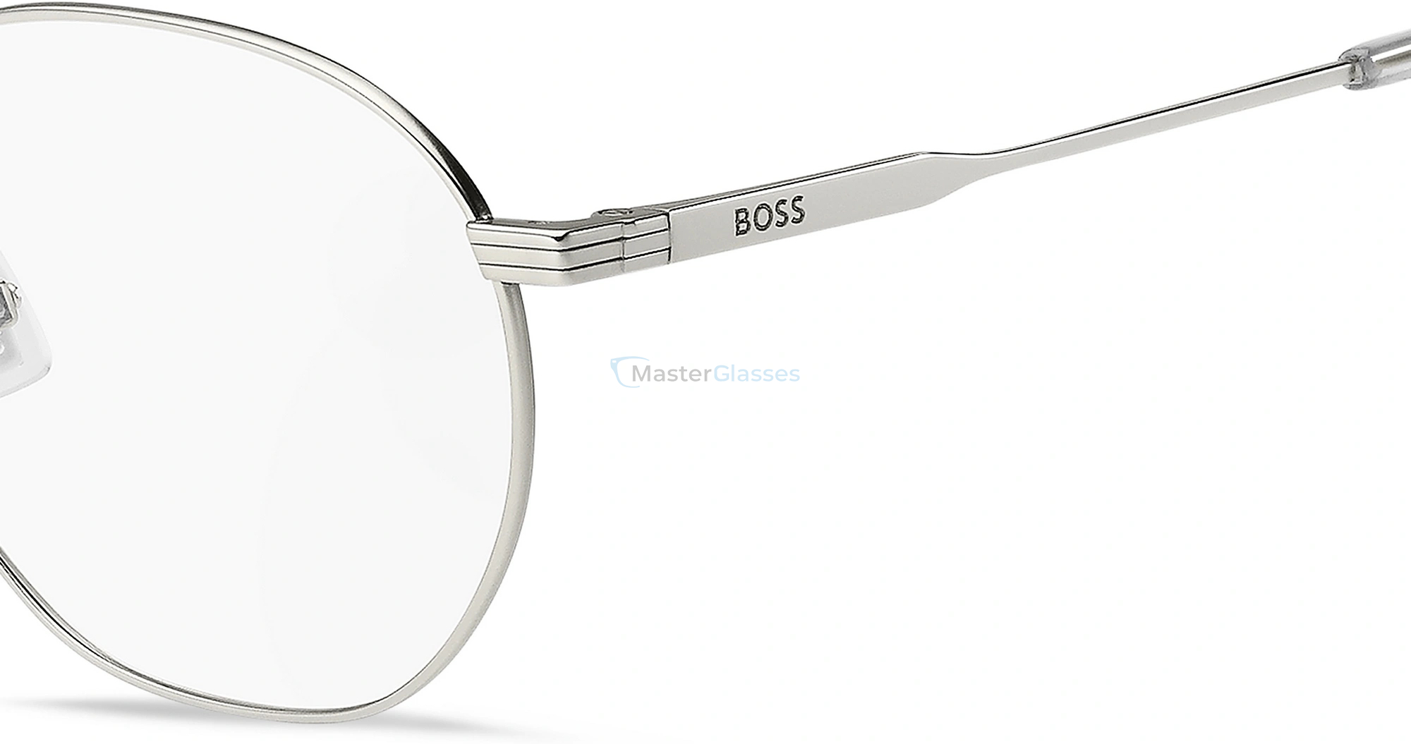  HUGO BOSS 1797/F CTL MATTE PALLADIUM