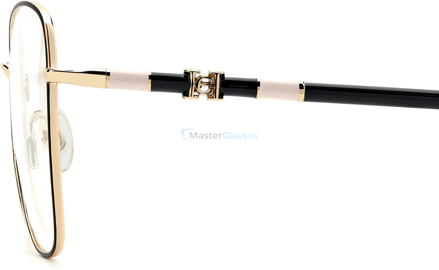 CAROLINA HERRERA HER 0305 2M2 BLACK GOLD
