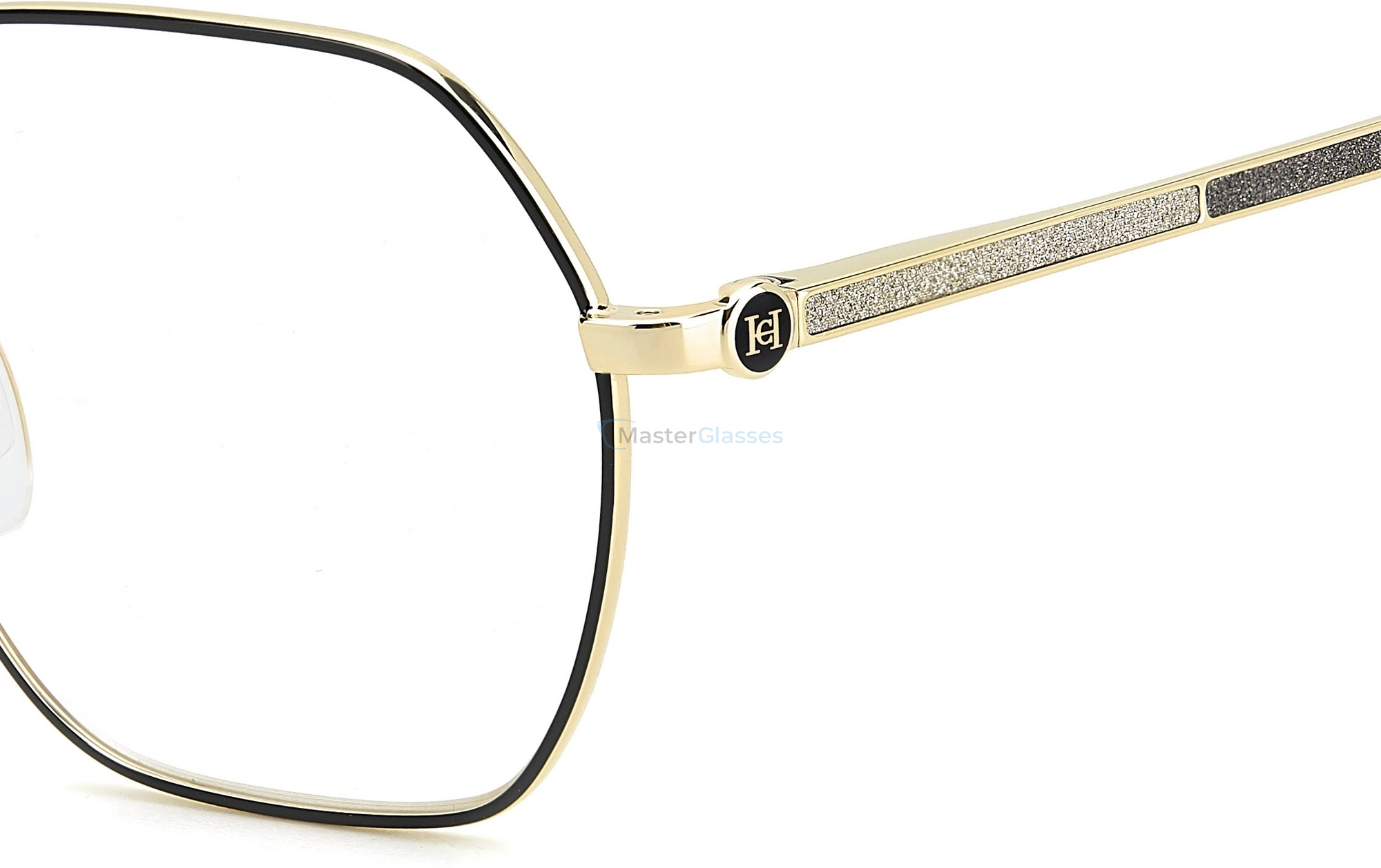  CAROLINA HERRERA HER 0286 2M2 BLACK GOLD