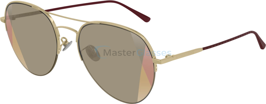 Солнцезащитные очки Bottega Veneta BV0247S-003 56