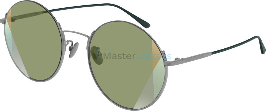 Солнцезащитные очки Bottega Veneta BV0246S-004 57