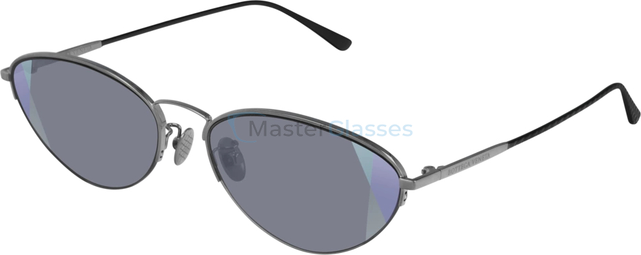 Солнцезащитные очки Bottega Veneta BV0245S-001 60