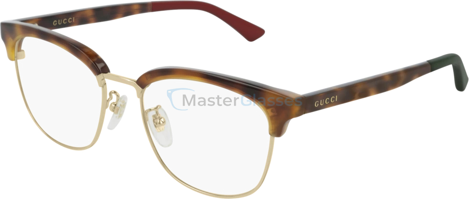 Оправа Gucci GG0409OK-004 53