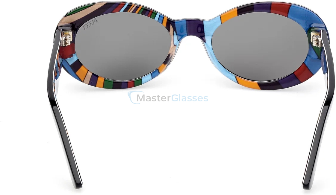   EMILIO PUCCI 0234 05A 53