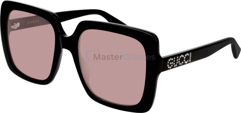 Солнцезащитные очки Gucci GG0418S-002 54