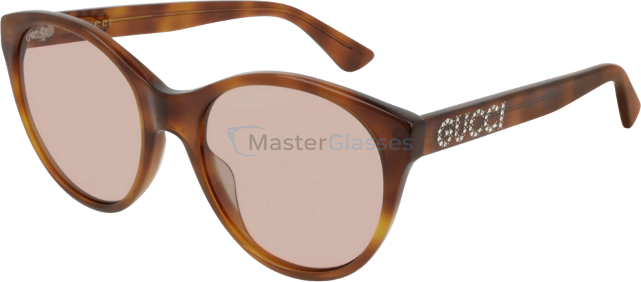 Солнцезащитные очки Gucci GG0419S-005 54