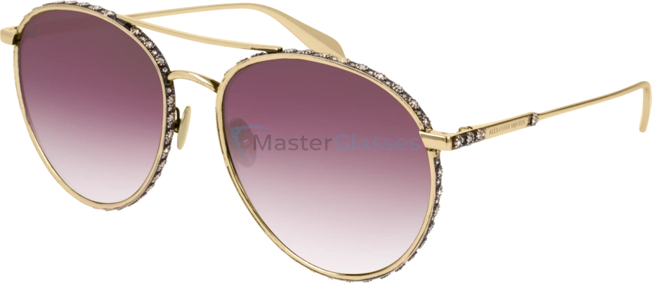 �������������� ���� Alexander McQueen AM0179S-001 58