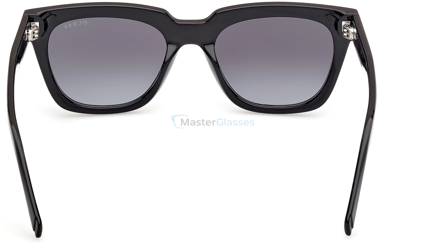   GUESS GUS 00206 01B 53