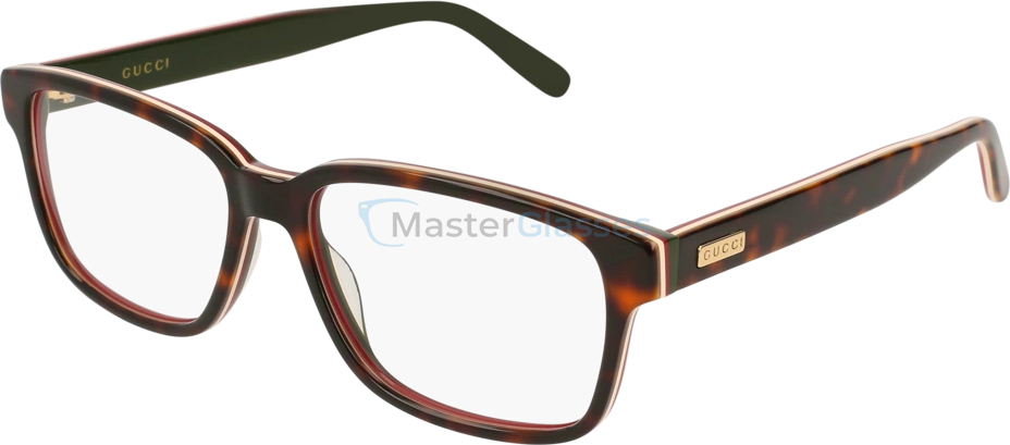  Gucci GG0272O-006 55