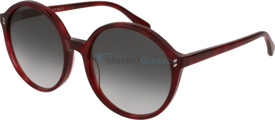 Солнцезащитные очки Stella McCartney SC0084S-003 56