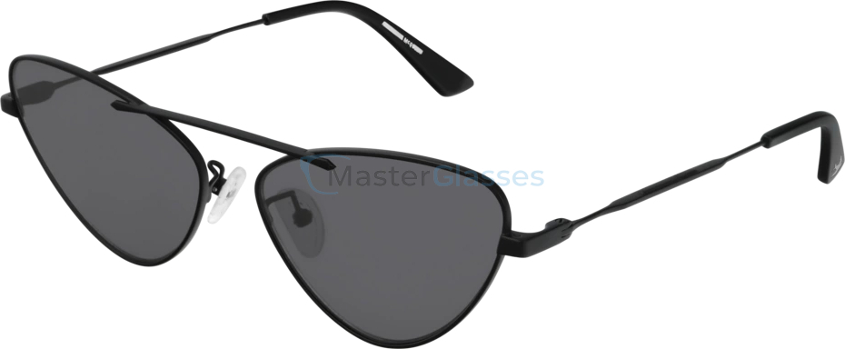 Солнцезащитные очки McQ by Alexander McQueen MQ0204S-001 59