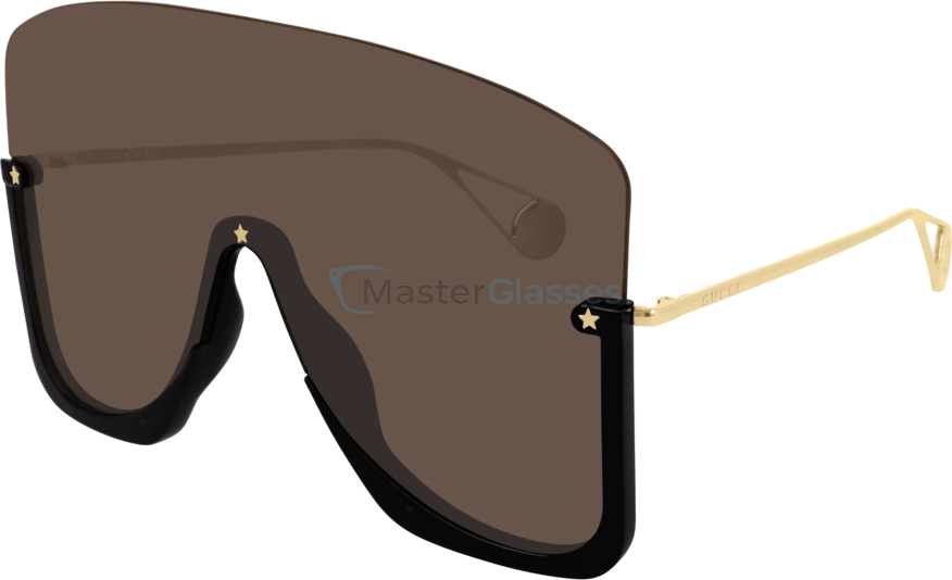 Солнцезащитные очки Gucci GG0540S-001 99