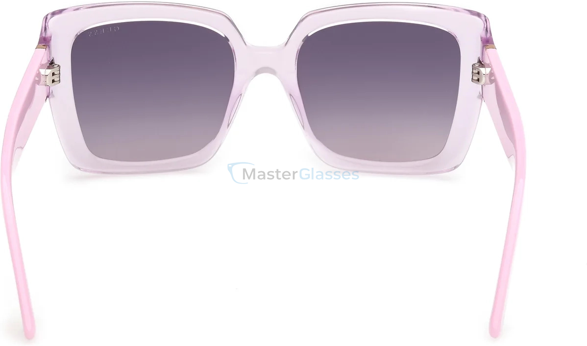   GUESS GUS 00200 78Z 53