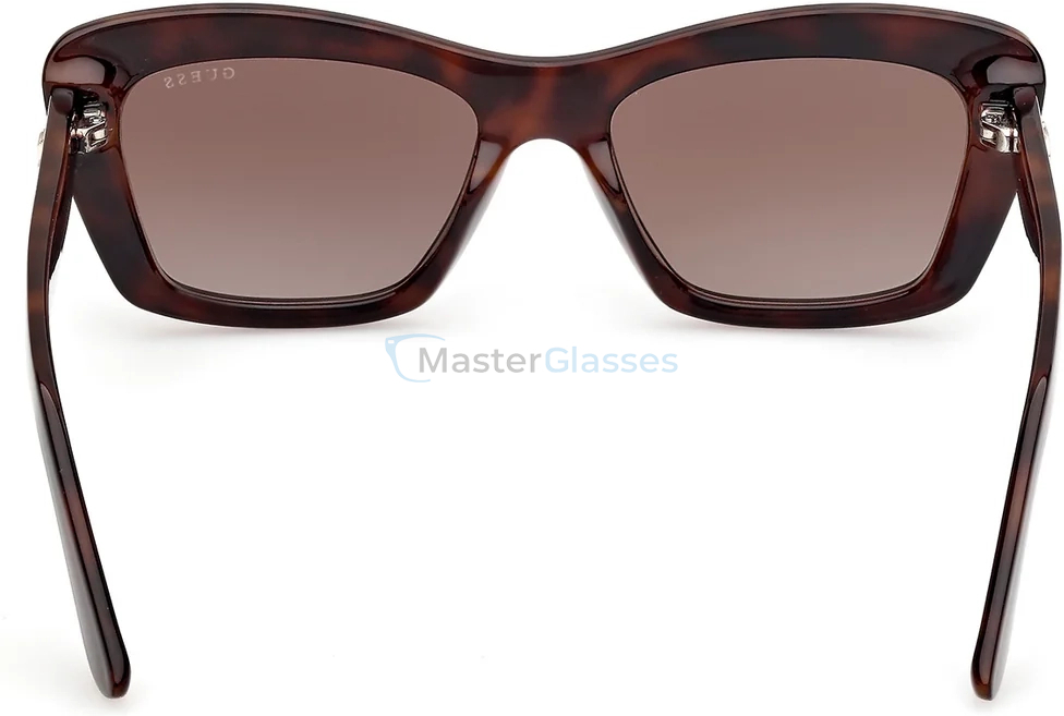   GUESS GUS 00195 52F 52