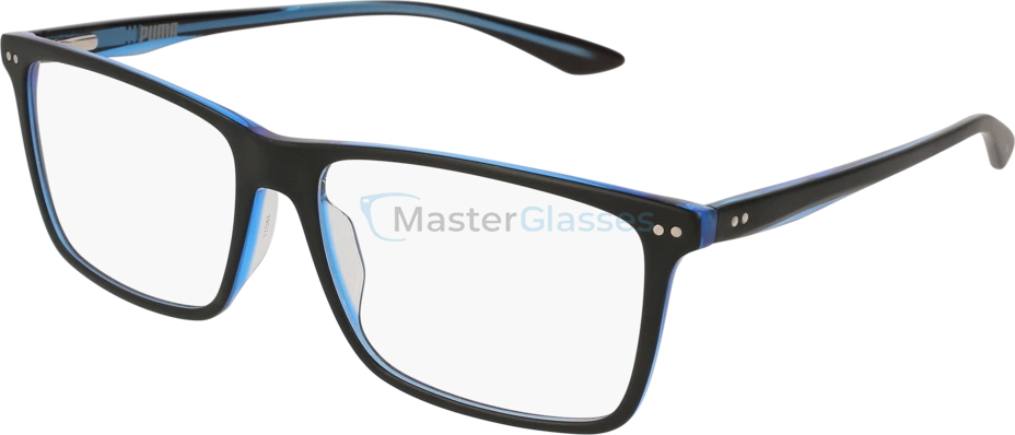 Оправа Puma PU0130O-010 58