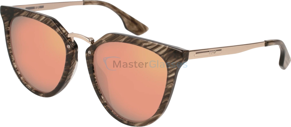 �������������� ���� McQ by Alexander McQueen MQ0086S-003 52