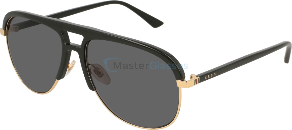 Солнцезащитные очки Gucci GG0292S-001 60