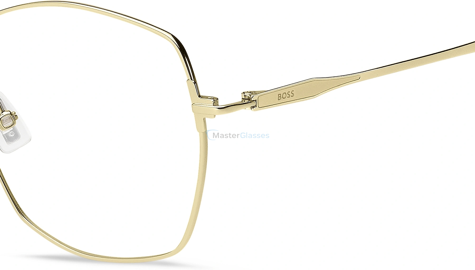  HUGO BOSS 1788 J5G Gold