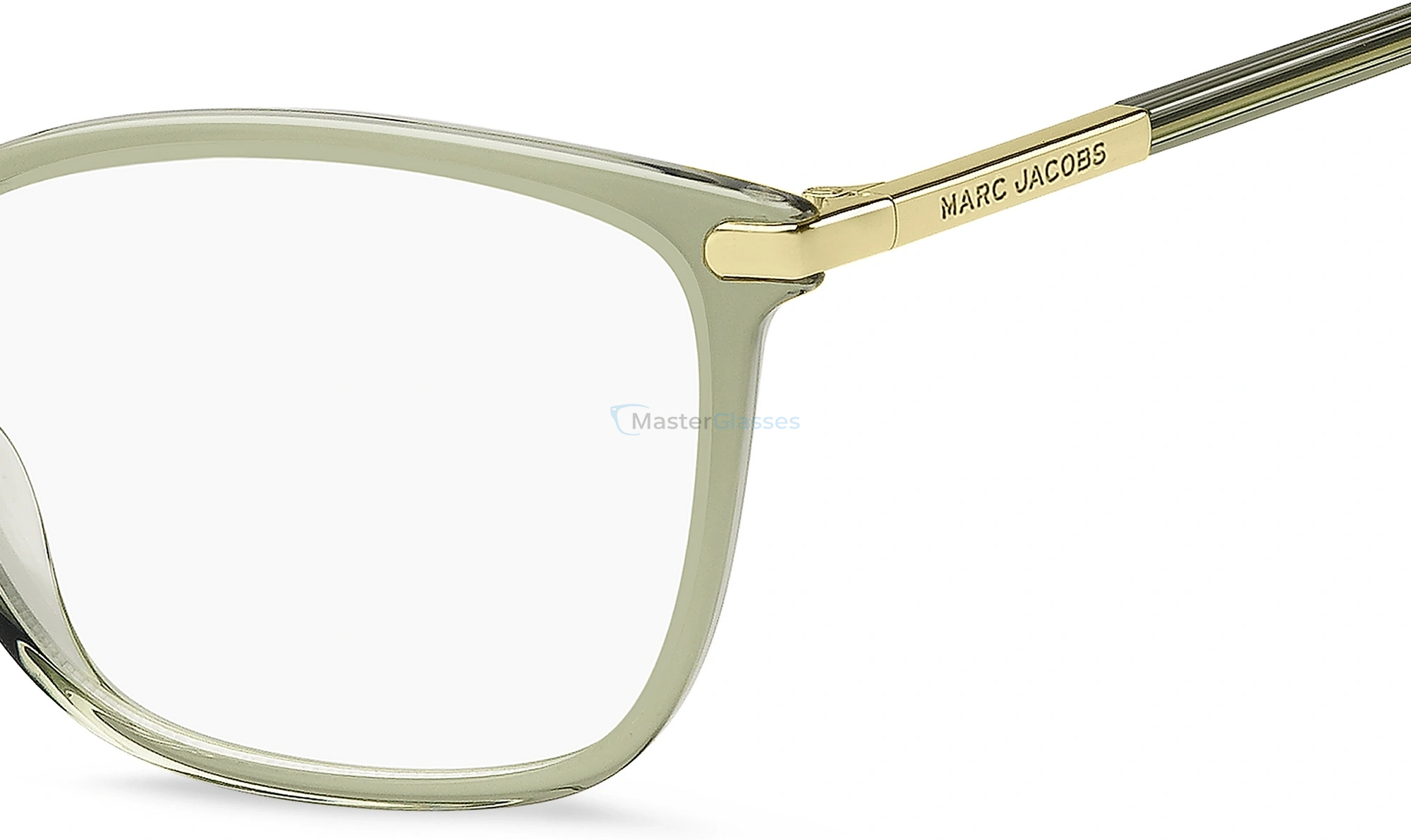  MARC JACOBS MARC 836 1ED Green