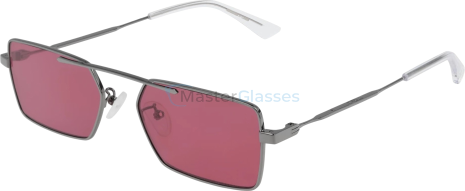 Солнцезащитные очки McQ by Alexander McQueen MQ0215SA-003 55
