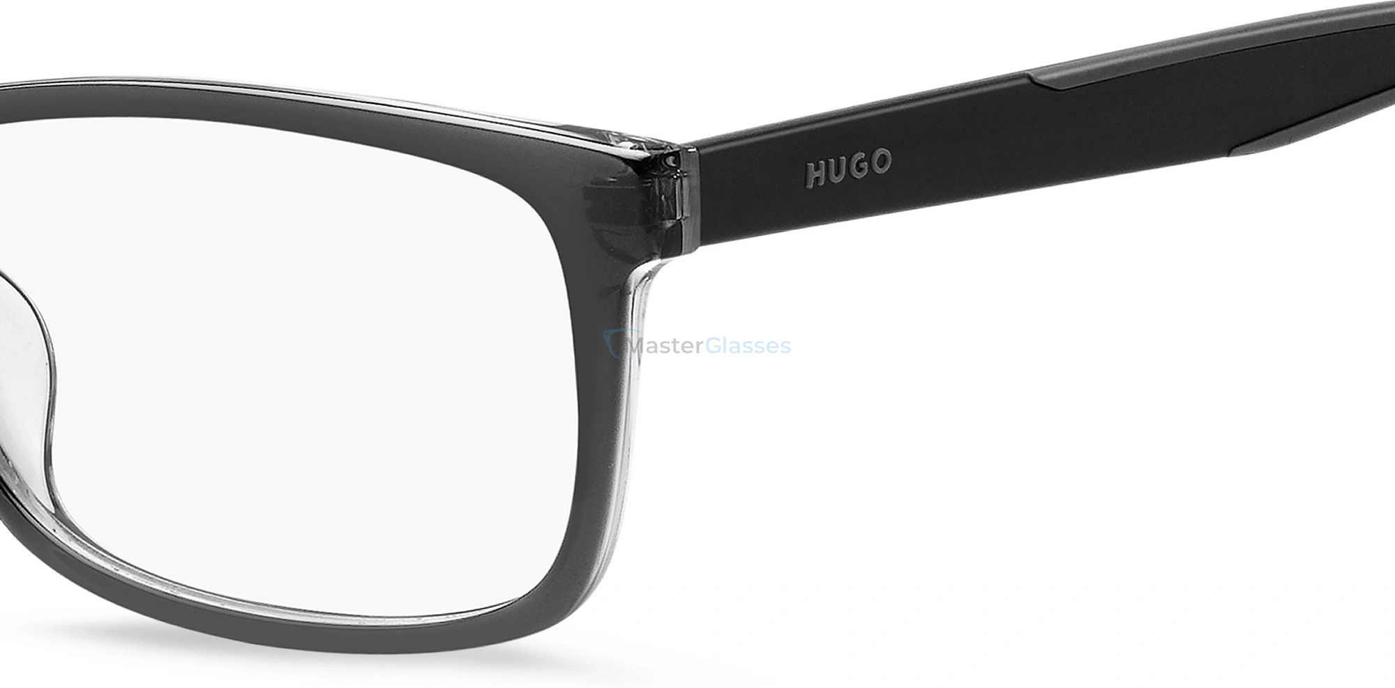  HUGO HG 1342/G CBL Grey Crystal