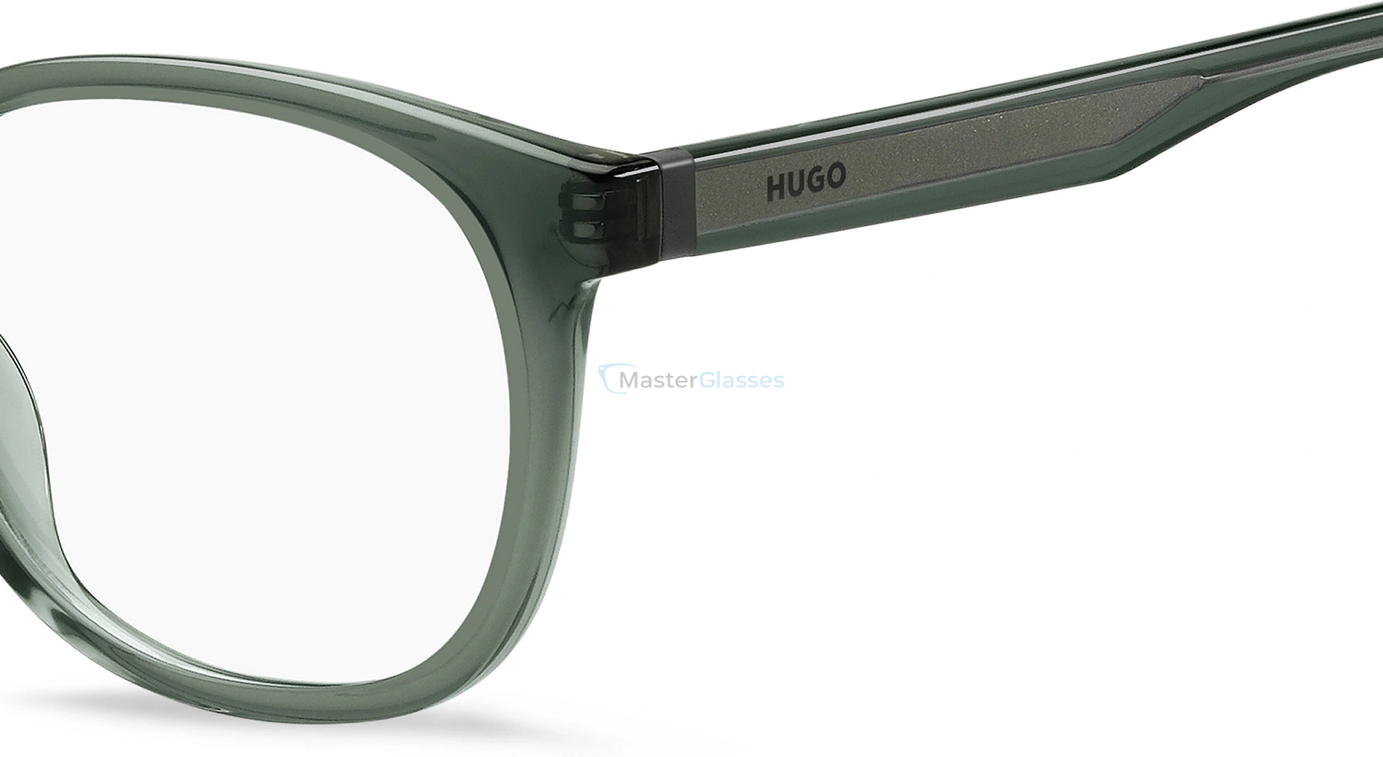  HUGO HG 1360 1ED Green