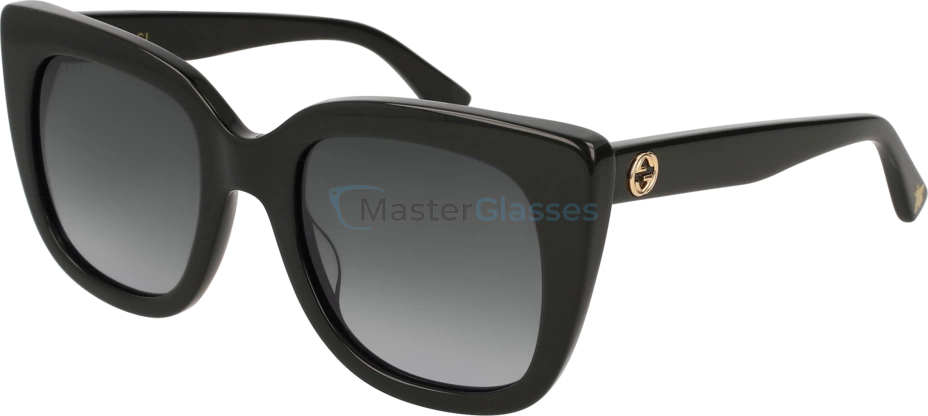�������������� ���� Gucci GG0163S-001 51