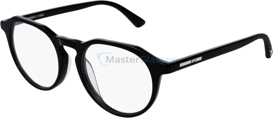 Оправа McQ by Alexander McQueen MQ0171OA-001 51