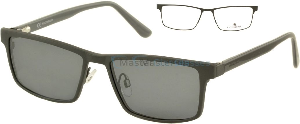     Rico Mirado 2125 black