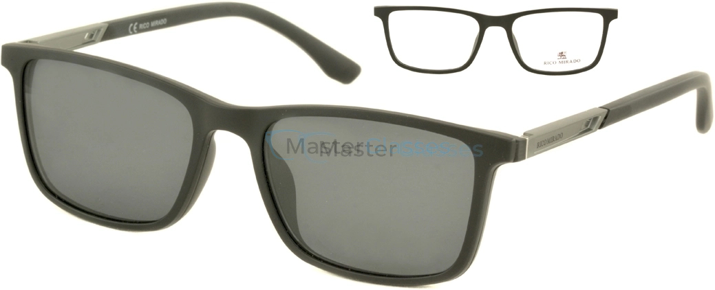     Rico Mirado 2120 grey