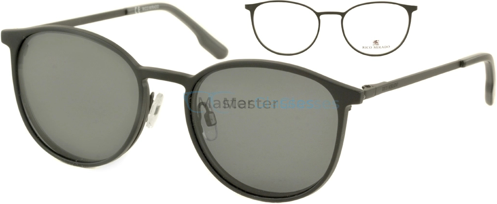     Rico Mirado 2115 black