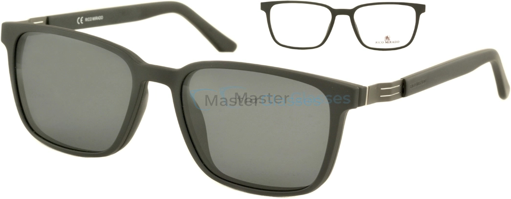     Rico Mirado 2110 grey