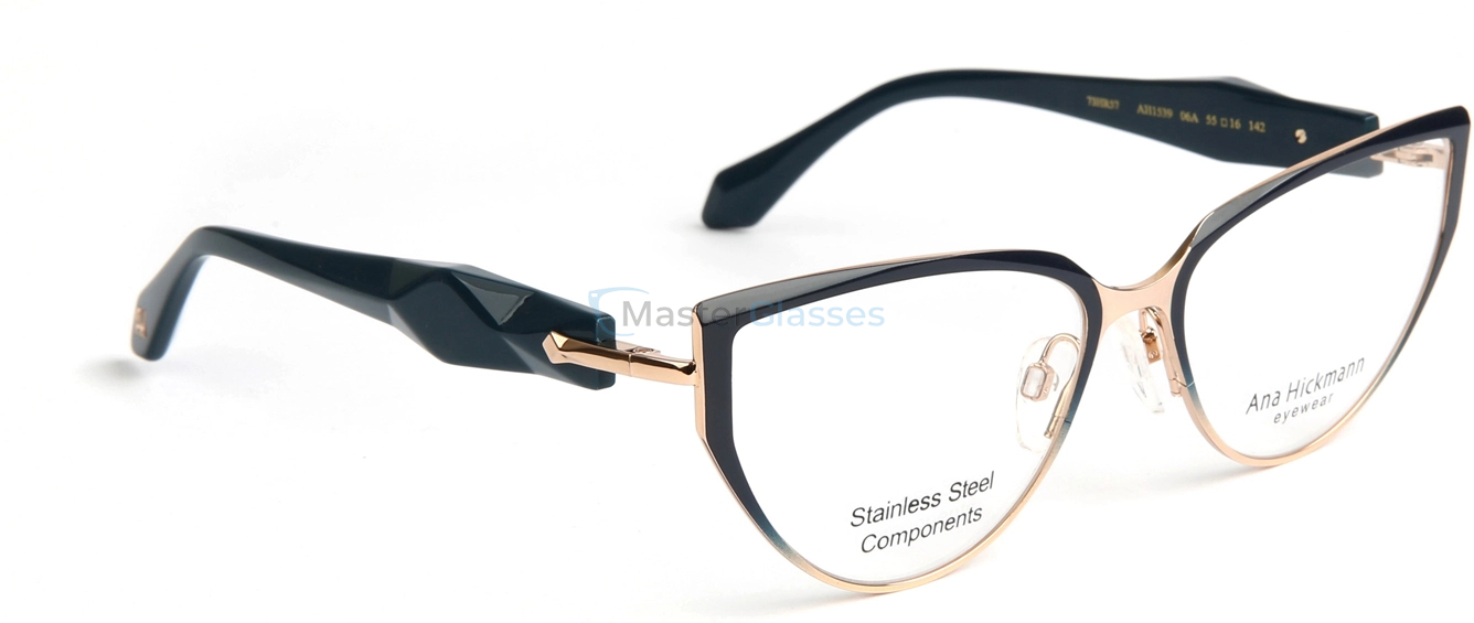  Ana Hickmann AH1539 06A