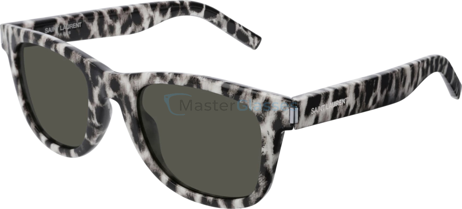 �������������� ���� Saint Laurent SL 51 PRINTS-013 50