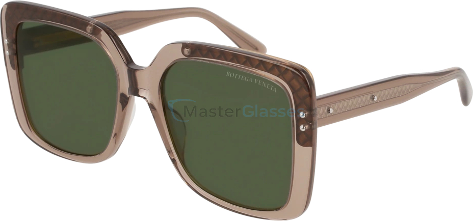 Солнцезащитные очки Bottega Veneta BV0175S-002 54