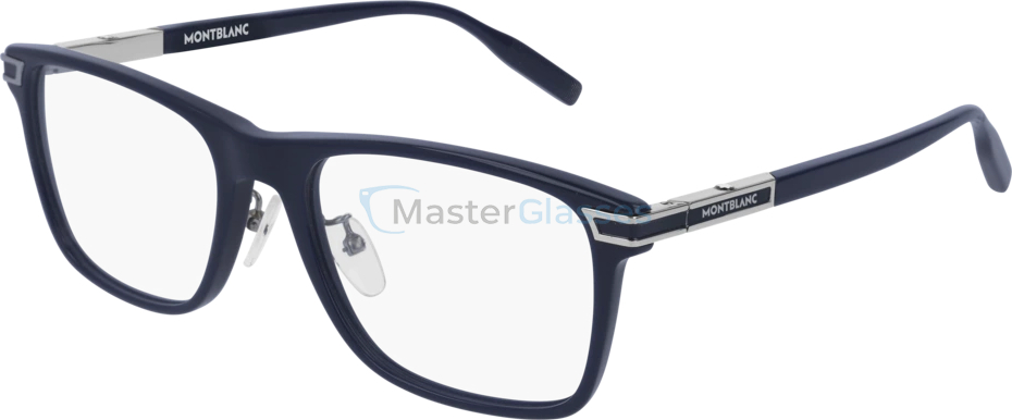 Оправа Montblanc MB0042O-003 56