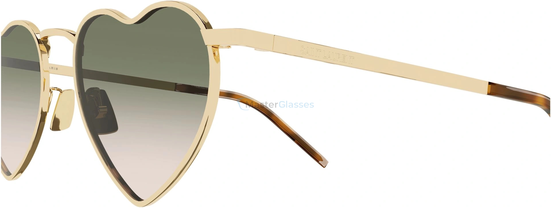   Saint Laurent SL 301 LOULOU-011 52