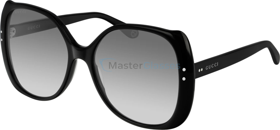 Солнцезащитные очки Gucci GG0472S-001 56